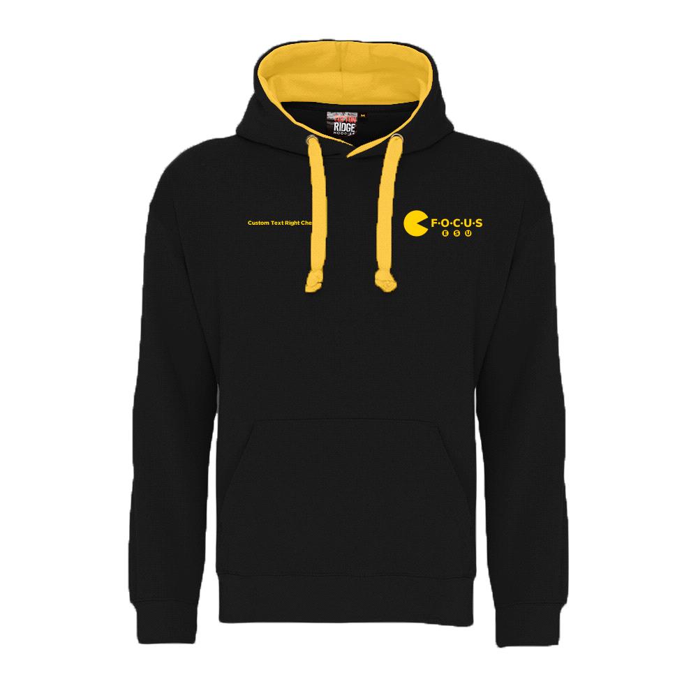 Focus ESU Hoodie